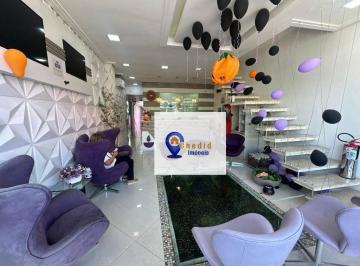4752db32f9028a8d790cdb053f35c517ee2e8f3e · Ponto para alugar, 190 m² por R$ 9.040/mês - Jardim Itapemirim - São Paulo/SP