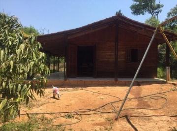 Rural · 4500m² · Chácara à venda