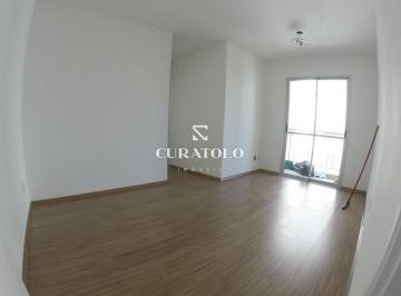 Apartamento · 47m² · 2 Quartos · 1 Vaga · Campi Dei Fiori Fazenda Aricanduva - Apartamento à venda com 47 m², 2 quartos, vaga, na fazenda Aric