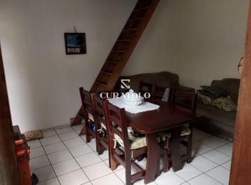 Casa · 86m² · 2 Quartos · 1 Vaga · Casa à venda com 86 m², 2 quartos, vaga, Vila Gerty, São Caetano