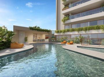 Apartamento · 130m² · 4 Quartos · 1 Vaga · DOM Horto Florestal