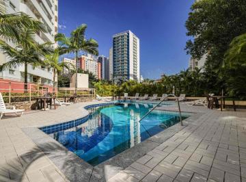 Apartamento · 98m² · 3 Quartos · 2 Vagas · Apartamento Vila clementino proximo metrô