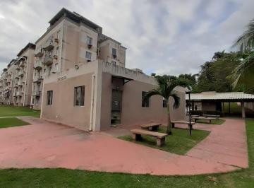 Apartamento · 42m² · 2 Quartos · 1 Vaga · Gran Ville das Artes | Residencial Goya Life