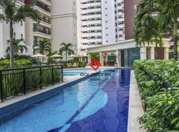 3c3611fce2a41eb8300900a754162ce80bfa2342 · Apartamento com 3 suítes à venda, 165 m² por R$ 2.150.000 - Cocó - Fortaleza/CE