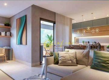a5fef2ea802eb3a0ed63a61c91461f5e420f674b · Apartamento com 1 Quarto Suíte à venda, 68 m² por R$ 700.000 - Condomínio Residencial Atmo - Votoran