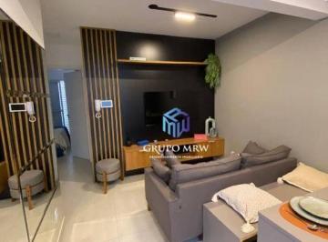 4ccf40aea702e2900b04c2110f5baa1695da16e4 · Apartamento com 2 dormitórios à venda, 53 m² por R$ 449.000,00 - Parque das Nações - Santo André/SP
