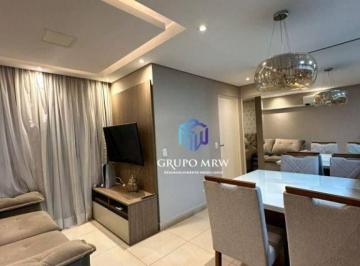 281873490c4dacdd3c0fdbd1f5e69167d757c603 · Apartamento com 2 dormitórios à venda, 48 m² por R$ 399.000,00 - Jardim Piratininga - Sorocaba/SP