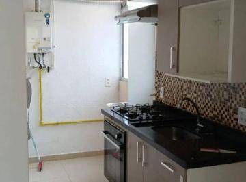 0242316ac18d66b86ad8c0bb4ffedb35e4af141d · Apartamento no Condomínio Chara Campo Limpo