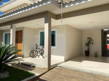 54ff57121abf7be608c2a7d6088067b9483495fe · Casa com 3 dormitórios à venda, 200 m² por R$ 590.000,00 - Bela Vista - Itaboraí/RJ