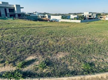 03b56e665ad48dbea3a0745d510f801364d8fbfc · Terreno de esquina à venda, 1.663 m², Condomínio Quintas da Terracota, Indaiatuba.