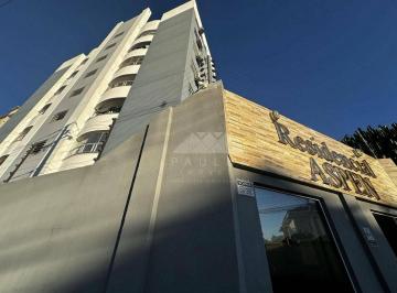 b3cbb68a2521363a65266de119479bc67a67d19f · Apartamento com 2 dormitórios sendo 1 suíte à venda por R$ 610.000 - Edifício Residencial Aspen - Fo