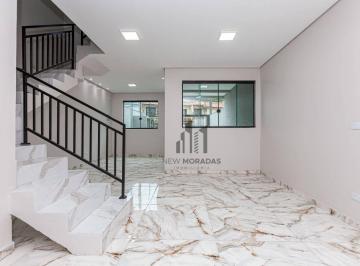 abdc3f04bc45706cbb9b55f332a5fceb83bc40f6 · Sobrado 2 quartos à venda, 89 m² - Uberaba - Curitiba