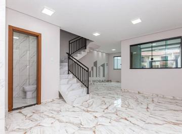 93f65a5c86dc45575c36edc0030025c126ccb114 · Sobrado 2 quartos à venda, 89 m² - Uberaba - Curitiba