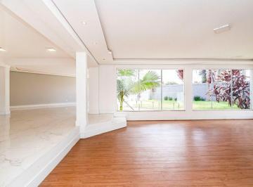 661a1a08c820f665ffa47e42647ea92d2b6e0eb0 · Casa com 3 suítes à venda, 514 m² por R$ 3.700.000 - Hugo Lange - Curitiba/PR