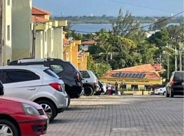 34bd811b0447a1c14fd285d11d62bcfa9a727edf · Apartamento com 2 dormitórios à venda, 65 m² por R$ 125.000,00 - Areal - Araruama/RJ