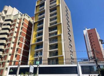 2fad3052b206252eb22e2b8703f75f9a6f9be35c · Apartamento, 51 m² - venda por R$ 998.000,00 ou aluguel por R$ 6.019,85/mês - Cambuí - Campinas/SP