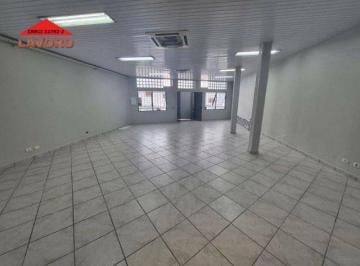 92db5ab42350569e7b38906116a030aeca22cea2 · Salão para alugar, Pq.Maria Domitila, 100 m², 2 banh, coz/copa c/arm, iluminado/arejado, Ar-cond., f
