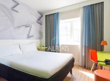 8f8e3f25517448064df25fe8ba0782dbc1373d83 · Apartamento com 1 quarto à venda, 19 m² - Barra Funda - São Paulo/SP