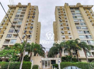 1f263de764ec86c74d0087bc2fd5827bd1445388 · Apartamento à venda, 73 m² por R$ 620.000,00 - Jardim Lindóia - Porto Alegre/RS