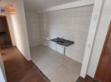 50e41ed9f409c21daf6f96bb2e105c7b78f43261 · Apartamento com 2 dormitórios para alugar, 51 m² por R$ 2.290,00/mês - Parque Residencial Flamboyant