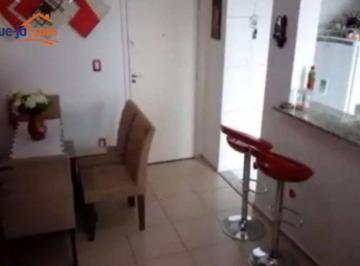 62c602db3dd76c59c1aabef98a5636bf2b245e9c · Apartamento com 2 dormitórios à venda, 60 m² por R$ 340.000 - Bosque dos Eucaliptos - São José dos C