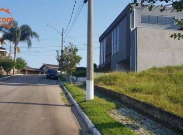 afb3311f2101c2a7a33a50134a3689bc18eebad4 · Terreno à venda, 300 m² por R$ 380.000,00 - Condomínio Residencial Mantiqueira - São José dos Campos