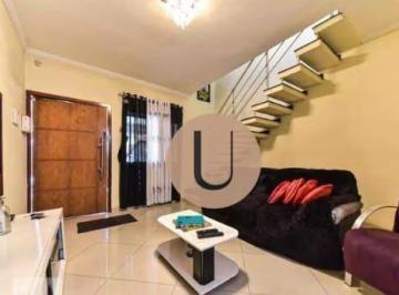 99409b452fcc67c7ed5d377cd6a1ece8bd57a752 · Sobrado com 3 dormitórios à venda, 375 m² por R$ 700.000,00 - Demarchi - São Bernardo do Campo/SP