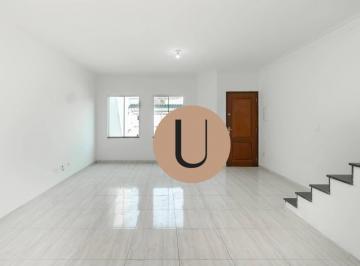3d3abf6ba77277d009420c89db02790c6ed2e80e · Sobrado com 3 dormitórios à venda, 96 m² por R$ 715.000,00 - Vila Prudente - São Paulo/SP