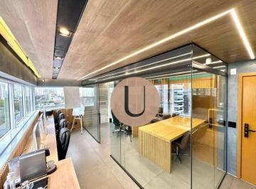 deec74f50713922cc673080ffb4c768917359f27 · Sala à venda, 35 m² por R$ 830.000,00 - Tatuapé - São Paulo/SP