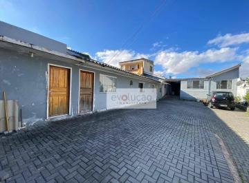 51f900a8063932d6de42547f4e2120b7ad355b25 · Casa com 6 dormitórios à venda, 200 m² por R$ 849.000,00 - Pinheirinho - Curitiba/PR
