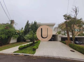 d9aec2068df7c77004cced2c3ed0c536bf45bce8 · Casa com 4 dormitórios à venda, 450 m² por R$ 3.900.000,00 - Aldeia da Serra - Barueri/SP
