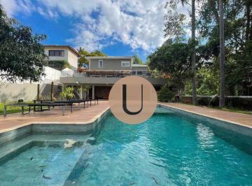 e8185e41f61fbc54303a1b71a7ece730b4030d6a · Casa com 5 dormitórios à venda, 703 m² por R$ 2.630.000,00 - Granja Viana II - Cotia/SP