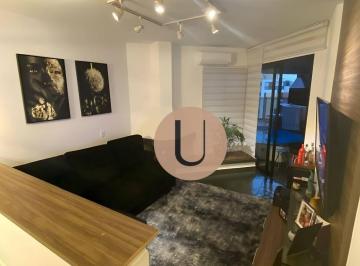 95c7bfc1c2deedff867ed53e825d49a1b23202d2 · Apartamento com 1 dormitório à venda, 89 m² por R$ 600.000,00 - Morumbi - São Paulo/SP