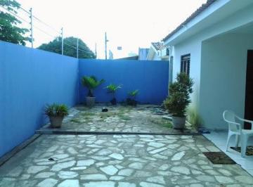 4283a496974c176a3023e8afa5eea1fb0449e144 · Casa com 4 dormitórios à venda, 300 m² por R$ 970.000,00 - Bancários - João Pessoa/PB