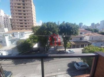 e50194600da7b2438479e36f8bbcc483376e4185 · Apartamento à venda, 84 m² por R$ 420.000,00 - Ponta da Praia - Santos/SP