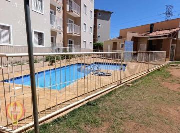 37f4d5e6b54b65d235c4ad0d2e7fe3af1476acde · Apartamento com 2 dormitórios à venda, 54 m² por R$ 239.000,00 - Jardim Vera Cruz - Sorocaba/SP