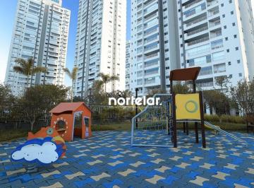 48a472ab28926b7de6630b4ff9bd4bee10d8e0f1 · Apartamento com 4 dormitórios à venda, 136 m² por R$ 2.260.000,00 - Vila Anastácio - São Paulo/SP