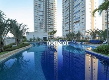 c3fdebd2b7100be14b0985ab4c8c476b56751779 · Apartamento com 4 dormitórios à venda, 136 m² por R$ 2.230.000,00 - Vila Anastácio - São Paulo/SP
