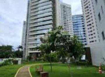 e9f393334c343217319450b8a1a9e611e53d04e7 · Apartamento no Altiplano com 3 suites vista mar