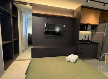 073dca878ff3d52b0f5eb8e8af08fa171702f4e5 · Flat Mobiliado 500m da praia, 22 m² por R$ 320.000 - Intermares - Cabedelo/PB