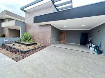 0d5ce67ab5417592393d25b29b498b36cd329716 · Casa com 3 dormitórios à venda, 132 m² por R$ 1.150.000,00 - SetLife Residence Club 1 - Mirassol/SP