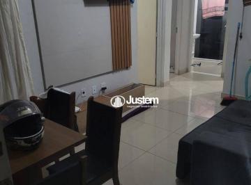 7b55212e1623a83d0c5e344aa0f2cc1eb54a498b · Apartamento com 2 dormitórios à venda, 51 m² por R$ 250.000,00 - Parque Campo Bonito - Indaiatuba/SP