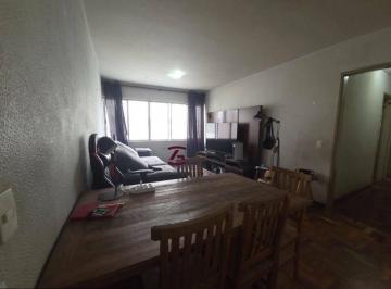 ca39d694d8de595e5e8d80df16c3d8d5987cb7ad · Apartamento à venda, 115 m² por R$ 550.000,00 - Vila Mariana - São Paulo/SP