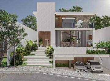 d5a70c4e3ffe6a36a571ab989682c61461e30071 · Casa à venda, com 400m² de área construída, no Residencial Gênesis 2 - Alphaville - Santana de parn