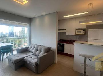 65fada8f08c77cfd7368451c9cc56ebeee2fccb8 · Apartamento com 1 dormitório à venda, 49 m² por R$ 855.000,00 - Brooklin - São Paulo/SP