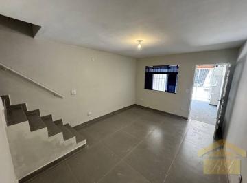 031a9d34259958b60caf261c478628f21c2e6da1 · Casa com 2 dormitórios à venda, 68 m² por R$ 440.000,00 - Vila Brasílio Machado - São Paulo/SP