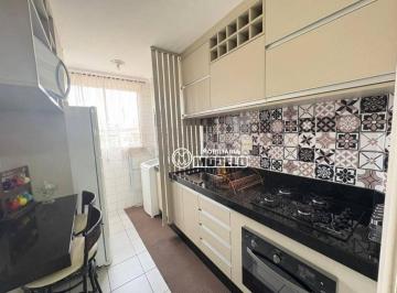 0d7645ef96940db6faeb85a8d9f3e69b37e82658 · Apartamento com 2 dormitórios, 55 m² - venda por R$ 200.000,00 ou aluguel por R$ 2.367,00/mês - Alto