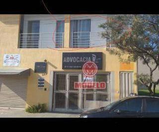 baa4d9264bd4cae3e940b4c531e9fd968ffb34e2 · Sala para alugar, 70 m² por R$ 700,00/mês - Residencial Nova Água Branca II - Piracicaba/SP