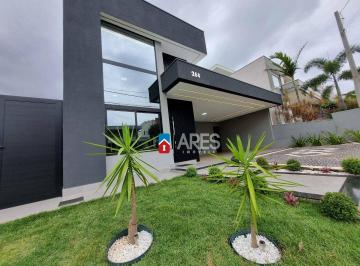 83860acf9d822d7ea78a974acf8a07013ad50b24 · Casa térrea NOVA com 3 dormitórios à venda, 193 m² por R$ 1.745.000 - Condomínio Residencial Mac Kni