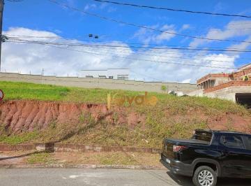 ecc4e753ec92950b27eca48722fdabb74e2438b5 · Terreno à venda, 473 m² por R$ 739.000,00 - Condomínio Residencial Jaguary - São José dos Campos/SP
